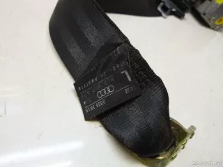 8L3857805V04 Ремень безопасности Audi A3 8L Арт E90055923, вид 8