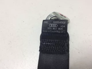 8P0857805V04 Ремень безопасности Audi A3 8P Арт E90239326, вид 6