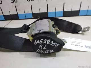 8E5857805M Ремень безопасности Audi A4 B7 Арт E60528356, вид 2