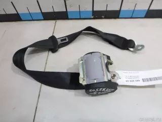 8E5857807GRMS Ремень безопасности Audi A4 B7 Арт E60528359, вид 1