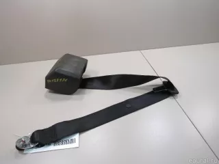 4F0857805E Ремень безопасности Audi A6 C6 (S6,RS6) Арт E80128196, вид 1