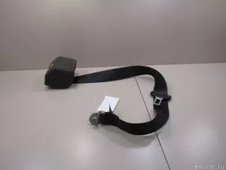 4F0857805E Ремень безопасности Audi A6 C6 (S6,RS6) Арт E80128241, вид 1
