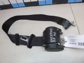 8R0857805C Ремень безопасности Audi Q5 1 Арт E60539767