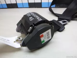 8R0857805C Ремень безопасности Audi Q5 1 Арт E60539767, вид 3
