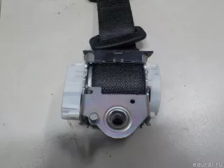 13307290 Ремень безопасности Opel Meriva 2 Арт E50832890, вид 4