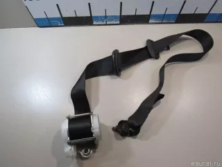 13199075 Ремень безопасности Opel Vectra C  Арт E80713004, вид 1