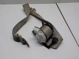 7335050180A0 Ремень безопасности Lexus LS 4 Арт E40779584, вид 1
