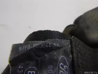 1050912 Ремень безопасности Ford Fiesta 3 Арт E5735403, вид 5
