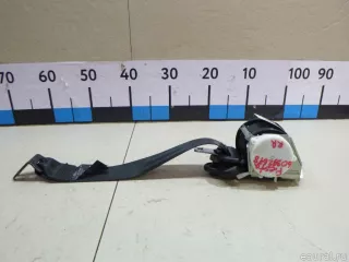 8V51A611B68AK Ремень безопасности Ford Fiesta 6 Арт E60392678, вид 1