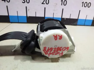 8V51A611B68AK Ремень безопасности Ford Fiesta 6 Арт E60392678, вид 2