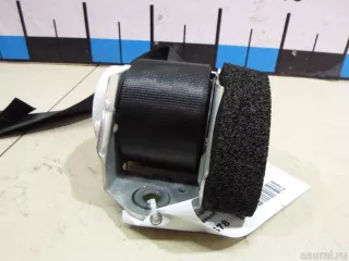 8V51A611B68AK Ремень безопасности Ford Fiesta 6 Арт E60392678, вид 3