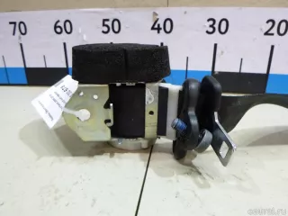 8V51A611B68AK Ремень безопасности Ford Fiesta 6 Арт E60392678, вид 5