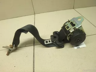 2N1AN611B68DA Ремень безопасности Ford Fusion 1 Арт E6836393, вид 1