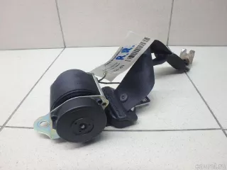 2N1AN611B68DA Ремень безопасности Ford Fusion 1 Арт E6836393, вид 3