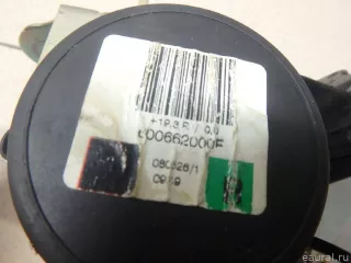 2N1AN611B68DA Ремень безопасности Ford Fusion 1 Арт E6836393, вид 4