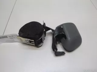 4M51A611B68CC Ремень безопасности Ford Focus 2 restailing Арт E21687067, вид 2