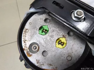 12757627 Подушка безопасности пассажира Saab 9-3 2 Арт E12933379, вид 4