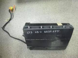 15237186 Подушка безопасности пассажирская (в торпедо) Cadillac CTS 2 Арт E6635555, вид 1