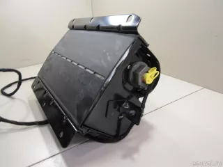 15237186 Подушка безопасности пассажирская (в торпедо) Cadillac CTS 2 Арт E80130453, вид 3