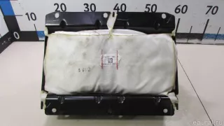28105792 Подушка безопасности пассажирская (в торпедо) Cadillac CTS 2 Арт E80551266, вид 2