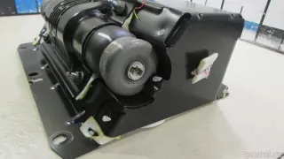 28105792 Подушка безопасности пассажирская (в торпедо) Cadillac CTS 2 Арт E80551266, вид 4