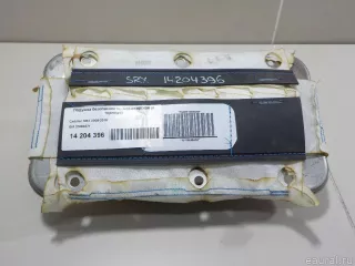 20860371 Подушка безопасности пассажирская (в торпедо) Cadillac SRX 2 Арт E14204396, вид 1