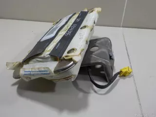 20860371 Подушка безопасности пассажирская (в торпедо) Cadillac SRX 2 Арт E14204396, вид 2