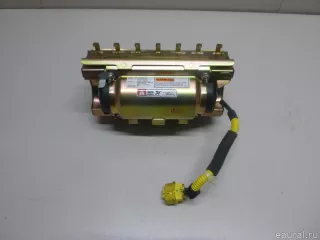 06780SEAG80ZA Подушка безопасности пассажирская (в торпедо) Honda Accord 7 Арт E21924599, вид 4