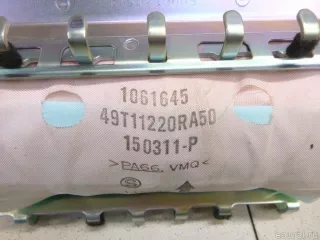 77820TL2A80 Подушка безопасности пассажирская (в торпедо) Honda Accord 8 Арт E12716371, вид 2