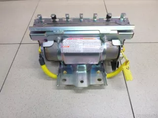 77820TL2A80 Подушка безопасности пассажирская (в торпедо) Honda Accord 8 Арт E12716371, вид 3