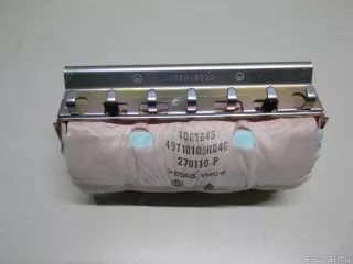 77820TL2A80 Подушка безопасности пассажирская (в торпедо) Honda Accord 8 Арт E22048315, вид 1