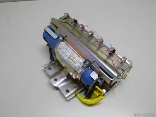 77820TL2A80 Подушка безопасности пассажирская (в торпедо) Honda Accord 8 Арт E22048315, вид 2
