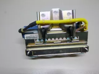 77820TL2A80 Подушка безопасности пассажирская (в торпедо) Honda Accord 8 Арт E22048315, вид 3