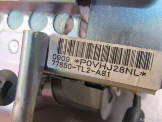 77820TL2A80 Подушка безопасности пассажирская (в торпедо) Honda Accord 8 Арт E80756420, вид 7