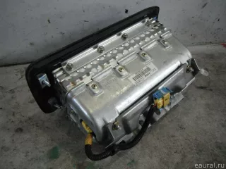 06780ST3E90ZA Подушка безопасности пассажирская (в торпедо) Honda Civic 6 Арт E40010000, вид 4