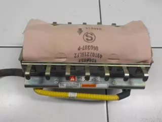 77820SWAG80ZA Подушка безопасности пассажирская (в торпедо) Honda CR-V 3 Арт E50711125