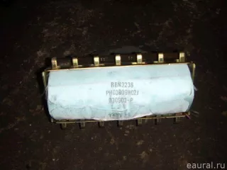 06780SAAE80ZA Подушка безопасности пассажирская (в торпедо) Honda Jazz 1 Арт E7398201, вид 1