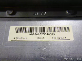 EHM500560 Подушка безопасности пассажира Land Rover Range Rover Sport 1 restailing Арт E21613112, вид 6