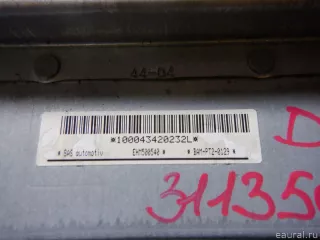 EHM500560 Подушка безопасности пассажира Land Rover Range Rover Sport 1 restailing Арт E31135005, вид 7
