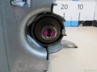 EHM500560 Подушка безопасности пассажира Land Rover Range Rover Sport 1 restailing Арт E80856174, вид 6