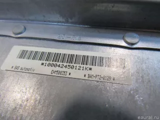 EHM500560 Подушка безопасности пассажира Land Rover Range Rover Sport 1 restailing Арт E80856174, вид 8
