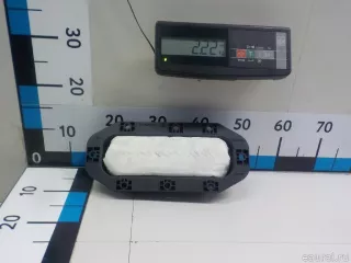 LR037934 Подушка безопасности пассажирская (в торпедо) Land Rover Discovery 5 Арт E52004888, вид 1