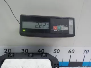 LR037934 Подушка безопасности пассажирская (в торпедо) Land Rover Discovery 5 Арт E52004888, вид 2