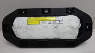 LR091702 Подушка безопасности пассажирская (в торпедо) Land Rover Range Rover 4 Арт E70663595