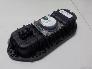 LR133328 Подушка безопасности пассажирская (в торпедо) Land Rover Range Rover 4 Арт E51825841, вид 4