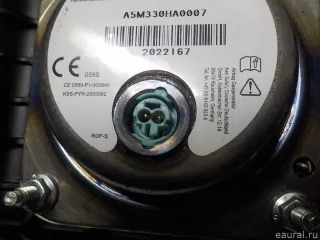 LR133328 Подушка безопасности пассажирская (в торпедо) Land Rover Range Rover 4 Арт E51825841, вид 6