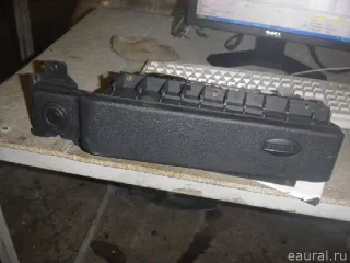  Подушка безопасности пассажирская (в торпедо) Land Rover Range Rover 3 Арт E11676346