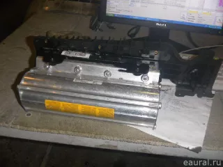  Подушка безопасности пассажирская (в торпедо) Land Rover Range Rover 3 Арт E11676346, вид 2