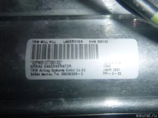 EHM000190PVA Подушка безопасности пассажирская (в торпедо) Land Rover Range Rover 3 Арт E20216791, вид 3