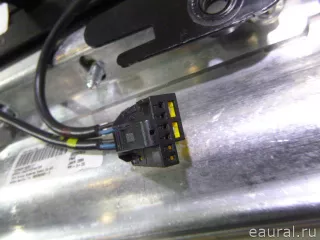 EHM000190PVA Подушка безопасности пассажирская (в торпедо) Land Rover Range Rover 3 Арт E22342006, вид 4